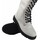 Topánky Žena Univerzálna športová obuv Isteria Dámske čižmy    21209 farba BIELA Biela