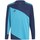 Oblečenie Chlapec Mikiny adidas Originals Squadra 21 Goalkepper Tmavomodrá, Modrá
