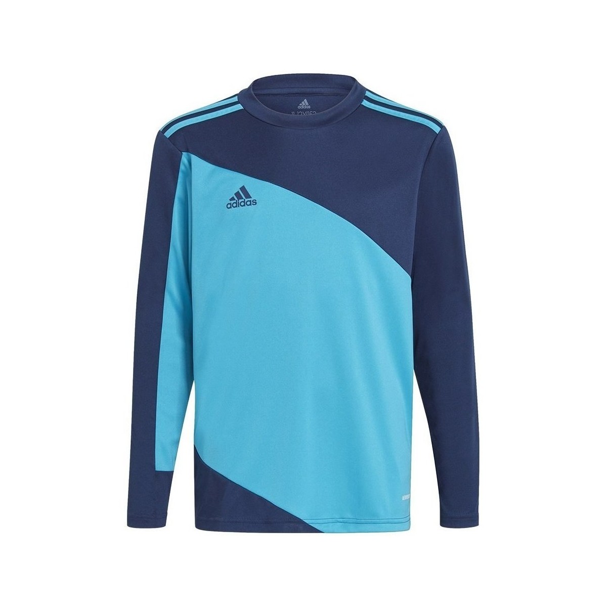 Oblečenie Chlapec Mikiny adidas Originals Squadra 21 Goalkepper Tmavomodrá, Modrá