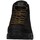 Topánky Muž Členkové tenisky IgI&CO 8140233 Čierna