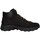 Topánky Muž Členkové tenisky IgI&CO 8140233 Čierna
