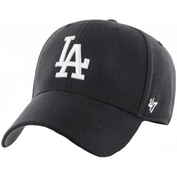 Textilné doplnky Šiltovky '47 Brand Los Angeles Dodgers Cap Čierna