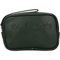 Tašky Žena Púzdra a taštičky Valentino Bags VBE5JF506 GREEN