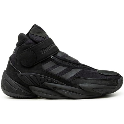 Topánky Muž Nízke tenisky adidas Originals  Čierna
