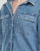 Oblečenie Žena Džínsové bundy Esprit RCS shacket Modrá