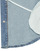 Oblečenie Žena Džínsové bundy Esprit RCS shacket Modrá