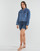 Oblečenie Žena Džínsové bundy Esprit Denim Jacket Modrá