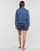 Oblečenie Žena Džínsové bundy Esprit Denim Jacket Modrá