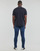 Oblečenie Muž Polokošele s krátkym rukávom Esprit BCI F tip po Námornícka modrá