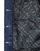 Oblečenie Žena Džínsové bundy Desigual CHAQ_MICKEY WORLD Modrá / Čierna