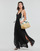 Oblečenie Žena Dlhé šaty Rip Curl CLASSIC SURF MAXI DRESS Čierna
