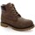 Topánky Čižmy Lumberjack 25788-18 Hnedá