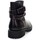 Topánky Čižmy Lumberjack 25789-18 Čierna