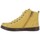 Topánky Žena Čižmičky Andrea Conti DA.BOOTIE Žltá