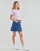 Oblečenie Žena Tričká s krátkym rukávom Converse Star Chevron Center Front Tee Pale / Fialová