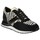 Topánky Žena Univerzálna športová obuv Revel Way 85417 Čierna