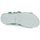 Topánky Žena Športové sandále Merrell DISTRICT 3 BACKSTRAP WEB Modrá