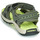 Topánky Chlapec Športové sandále Merrell PANTHER SANDAL 2.0 - OLIVE Kaki