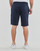 Oblečenie Muž Šortky a bermudy Columbia Columbia Logo Fleece Short Collegiate / Námornícka modrá