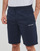 Oblečenie Muž Šortky a bermudy Columbia Columbia Logo Fleece Short Collegiate / Námornícka modrá