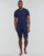 Oblečenie Muž Šortky a bermudy Polo Ralph Lauren SLIM SHORT Námornícka modrá