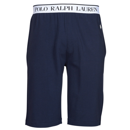 Oblečenie Muž Šortky a bermudy Polo Ralph Lauren SHORT Námornícka modrá