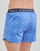 Spodná bielizeň Muž Spodky Polo Ralph Lauren WOVEN BOXER X3 Námornícka modrá / Námornícka modrá / Modrá
