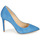Topánky Žena Lodičky Cosmo Paris JISSIA2-NUB Modrá