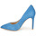 Topánky Žena Lodičky Cosmo Paris JISSIA2-NUB Modrá