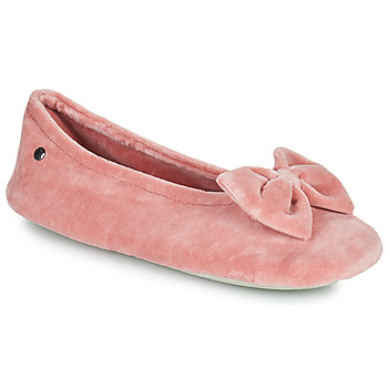 Topánky Žena Papuče Isotoner 95810 Ružová