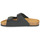 Topánky Muž Šľapky Lumberjack FLINT Čierna