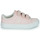 Topánky Dievča Nízke tenisky Polo Ralph Lauren SAYER EZ Ružová