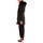 Oblečenie Žena Oblekové nohavice People Of Shibuya AKEMI/1PM766-999 Čierna