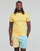 Oblečenie Muž Tričká s krátkym rukávom Polo Ralph Lauren K216SC08 Žltá