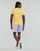 Oblečenie Muž Tričká s krátkym rukávom Polo Ralph Lauren K216SC08 Žltá