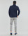 Oblečenie Muž Mikiny Polo Ralph Lauren K216SC25 Námornícka modrá / Námornícka modrá