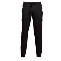 Oblečenie Muž Tepláky a vrchné oblečenie Polo Ralph Lauren K216SC93 Čierna / Čierna