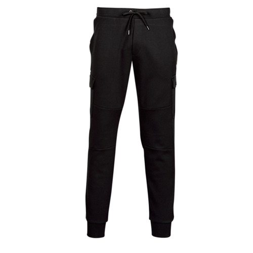 Oblečenie Muž Tepláky a vrchné oblečenie Polo Ralph Lauren K216SC93 Čierna