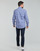 Oblečenie Muž Košele s dlhým rukávom Polo Ralph Lauren Z216SC11 Modrá