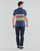 Oblečenie Muž Polokošele s krátkym rukávom Polo Ralph Lauren K216SC01A Viacfarebná