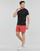 Oblečenie Muž Tričká s krátkym rukávom Polo Ralph Lauren K221SC54 Čierna