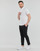 Oblečenie Muž Košele s krátkym rukávom Polo Ralph Lauren Z221SC31 Biela