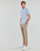 Oblečenie Muž Košele s krátkym rukávom Polo Ralph Lauren Z221SC31 Modrá / Modrá