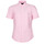 Oblečenie Muž Košele s krátkym rukávom Polo Ralph Lauren Z221SC31 Ružová