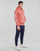 Oblečenie Muž Mikiny Polo Ralph Lauren K221SC92 Ružová / Amalfi / Červená