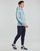 Oblečenie Muž Mikiny Polo Ralph Lauren K221SC92 Modrá / Modrá / Modrá