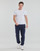 Oblečenie Muž Tepláky a vrchné oblečenie Polo Ralph Lauren K221SP01 Námornícka modrá