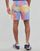 Oblečenie Muž Šortky a bermudy Polo Ralph Lauren R221ST06 Viacfarebná / Tie