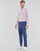 Oblečenie Muž Nohavice päťvreckové Polo Ralph Lauren R221SC26 Námornícka modrá / Light / Námornícka modrá