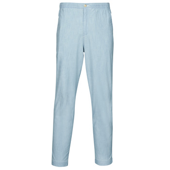 Oblečenie Muž Nohavice päťvreckové Polo Ralph Lauren R221SC26 Modrá / Modrá